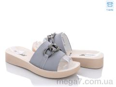 Шлепки, FG оптом A7258-7