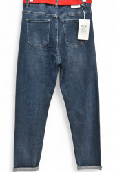 Джинси жіночі ПОЛУБАТАЛ оптом