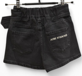 Шорты подростковые оптом 53240986 7191-47