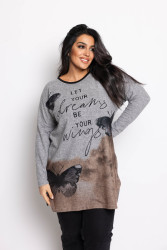 Туники женские оптом 17493052 63-3