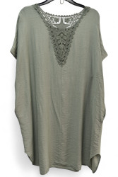 Туніки жіночі БАТАЛ оптом --