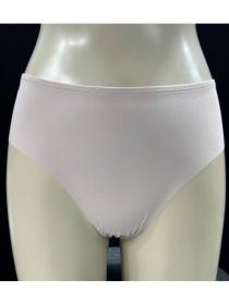 Трусы женские Acousma T6560H (  светло-фламинго  6 шт. )
