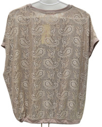 Футболки жіночі БАТАЛ оптом 