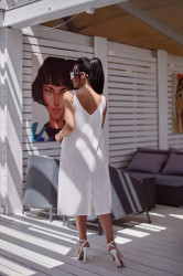 Сукні жіночі оптом