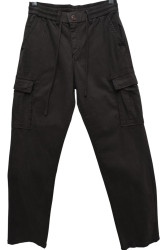 Джинсы мужские AKPZEN ПОЛУБАТАЛ оптом 42769831 8099-11-75