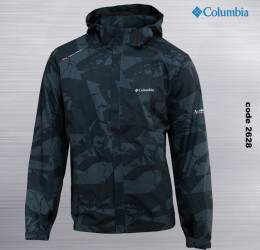 Вітровки чоловічі оптом