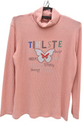 Светри жіночі БАТАЛ оптом