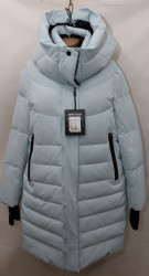 Куртки зимние женские оптом 79403652 029-155