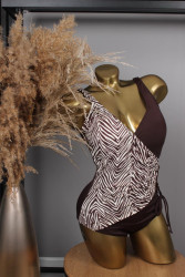 Купальники женские оптом 76985324 3882-145