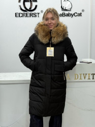Куртки зимние женские оптом 16843259 223M-312