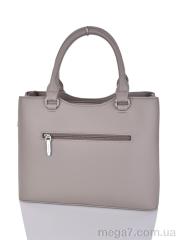 Сумка, Sheng Ma-Lusha оптом --- 883933 khaki-grey