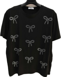 Футболки жіночі оптом 