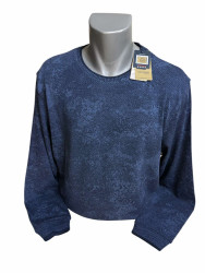 Світшоти чоловічі БАТАЛ оптом