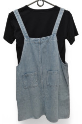 Сарафаны подростковые оптом 27614395 5102-40