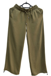 Брюки женские БАТАЛ оптом 49756382 095-277