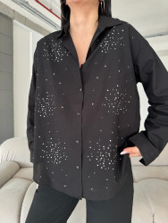 Рубашки женские оптом 58230694 001-209