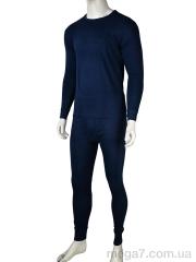 Термобелье, Textile оптом K10 blue (XL)