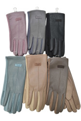 Перчатки женские оптом 21935864 13-81-70