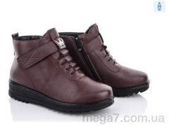 Ботинки, Ok Shoes оптом 1555-5