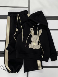 Спортивні костюми підліткові на флісі оптом        