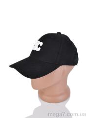 Кепка, Королева оптом CAP 14-25 black