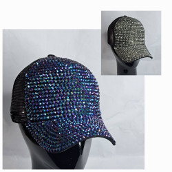 Кепки женские оптом 31254768 001-3