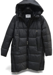 Куртки зимові жіночі оптом