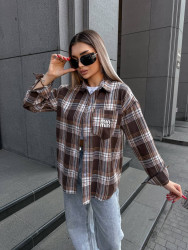 Сорочки жіночі оптом 