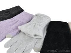 Перчатки, Королева оптом CAP J2026 mix