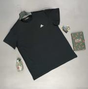 Футболка, Verton оптом D2 black old