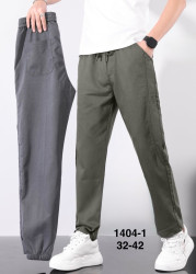 Брюки мужские оптом 01975246 1404-1-77