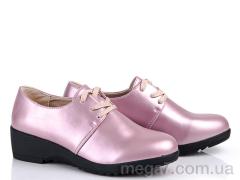Туфли, ASHIGULI оптом A-925 pink