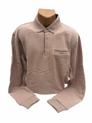 Кофти чоловічі БАТАЛ оптом