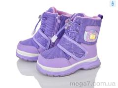 Сапоги, Xifa kids оптом 8805-2E
