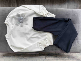 Спортивные костюмы детские оптом 57629180 0101-5