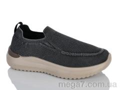 Кроссовки, Violeta оптом 2028-21 black
