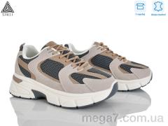 Кроссовки, STILLI Group оптом K606-14 шкіра