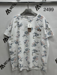 Футболки жіночі оптом 