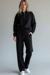 Спортивні костюми жіночі на флісі оптом