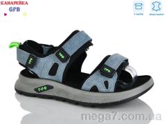 Сандалии, GFB-Канарейка оптом R826-5