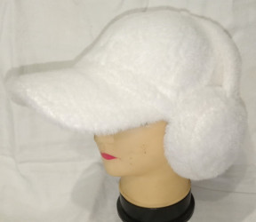 Навушники хутряні оптом