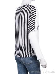 Батник, Obuvok оптом OBUVOK B0101-1 white (10801)