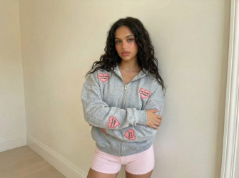 Спортивні кофти жіночі на флісі оптом