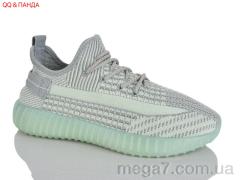 Кроссовки, QQ&Панда оптом 268-7A