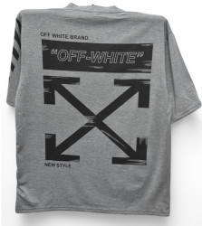 Футболки мужские ПОЛУБАТАЛ оптом 80326197 9-55