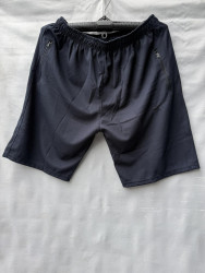 Шорти чоловічі (темно - сині) БАТАЛ оптом