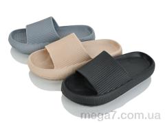 Шлепки, Lion-Lu оптом --- 9906-1 mix (12)