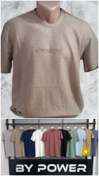 Футболки чоловічі оптом 