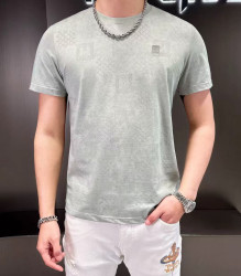 Футболки чоловічі оптом ZAZZONI