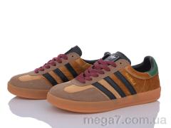 Кроссовки, Violeta оптом XZ270-5